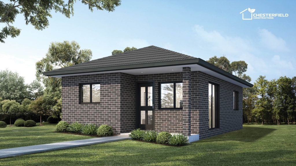 Chesterfield Constructions | HIA Award Winning Granny Flats, Duplexes and New Homes | www.chesterfieldconstructions.com.au