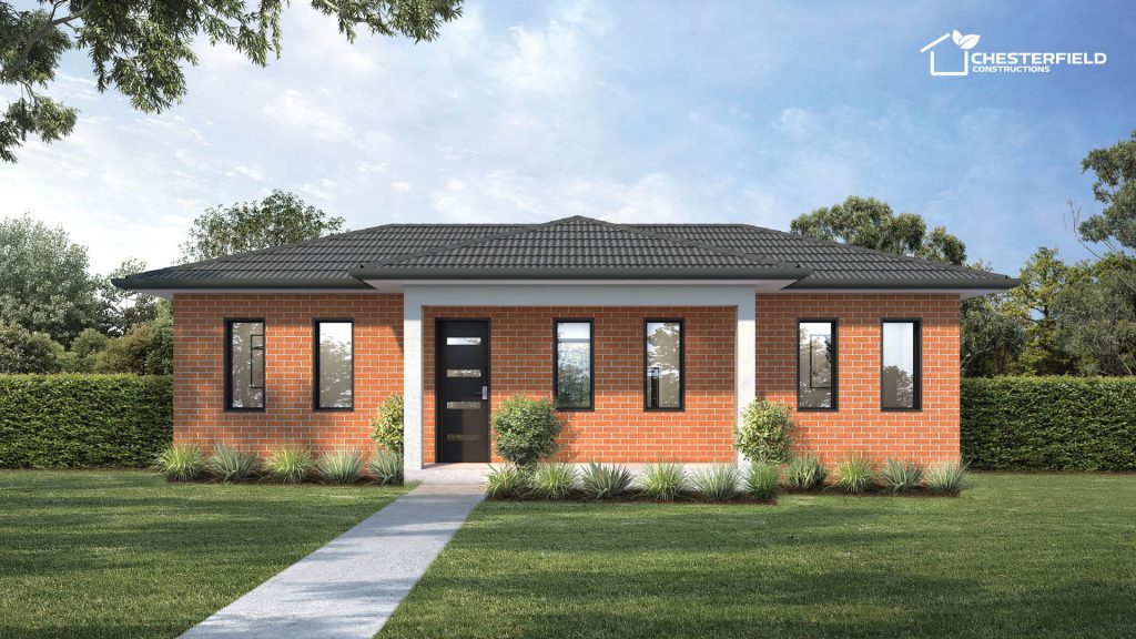 Chesterfield Constructions | HIA Award Winning Granny Flats, Duplexes and New Homes | www.chesterfieldconstructions.com.au